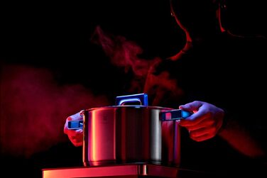 Колекція Ultimate Cool+ від WMF