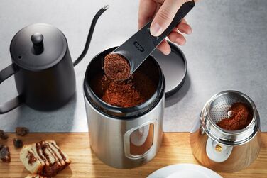 Ложка мірна для кави 23,5 см Moreno Gefu