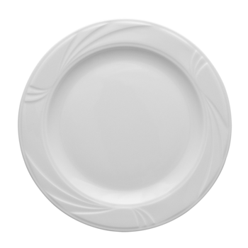 Тарелка мелкая Lubiana Arcadia 16,5 см L0528