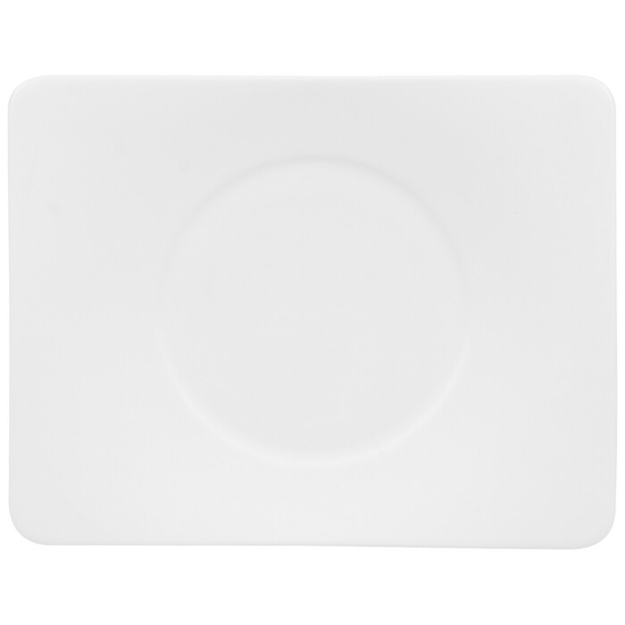 Блюдце до чашки для чаю 17x14 см Modern Grace Villeroy & Boch