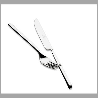 Столові прибори для стейка, набір 12 предметів, New Wave Villeroy & Boch