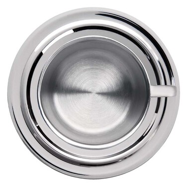 Чашка кавова BergHOFF Straight, 150 мл