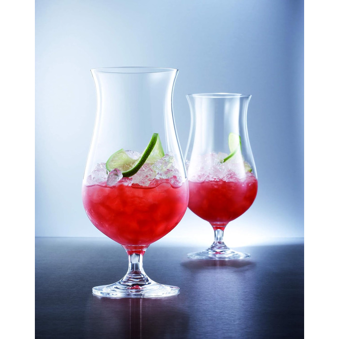 Набір із 6 келихів для коктейлів 0,53 л, Bar Special Schott Zwiesel