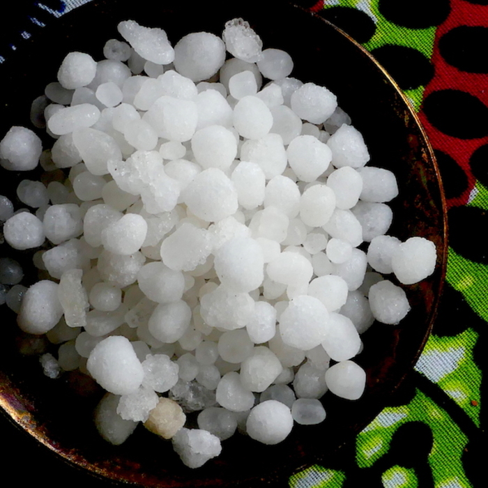 Африканська перлова сіль 190 грам Gewurze der Welt