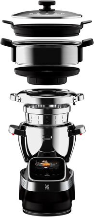 Кухонный комбайн Avantgarde WMF