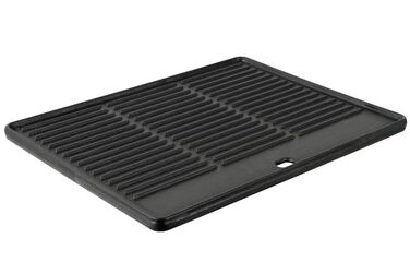 Реверсивна решітка для гриля 40 x 31 см BBQ-Toro