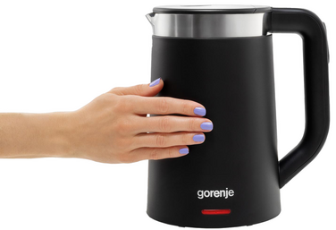 Електрочайник Gorenje K17TRDW (7040738)