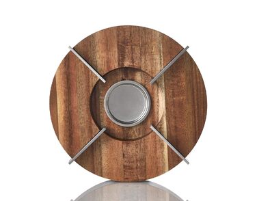 Підігрівач для чайника 16 см, Tuto AdHoc