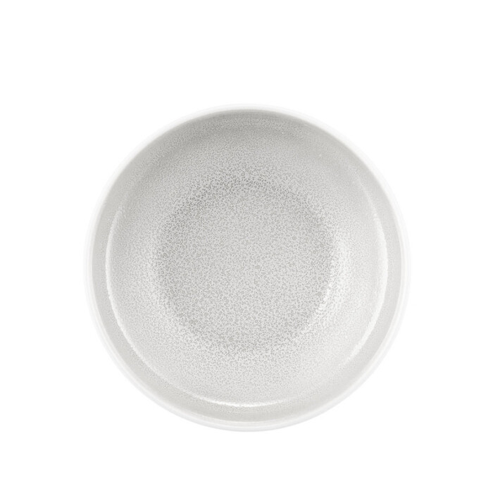 Миска 20 см, белая Sento Home Aura White Seltmann Weiden