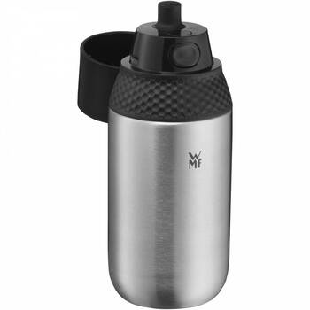 Термобутилка 0,5 л Auto-Close Iso2Go Waterkant WMF