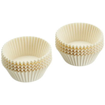 Набір паперових формочок для випічки кексів 150 шт Ø 5 см Back - Helfer Dr. Oetker