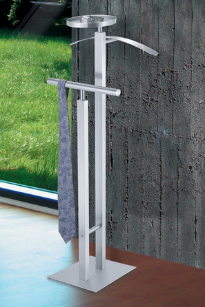 Вішалка для одягу / костюмів Atacio Zack