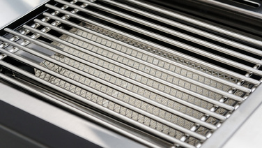 Газовый гриль Senator Pro-32 с системой BBQ Block Fire GRILLI 700377 Код: 012036