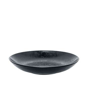 Тарелка глубокая Rak Karbon 28 см KRNNDP28