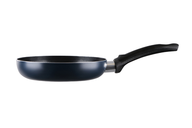 ARDESTO Mini Gemini Сковорода для гурманов, 18см, Алюминий, Синий