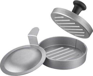 Прес для гамбургерів 12 см з підйомником Uno Plus Westmark