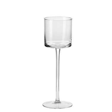 Подсвечник Krosno Glamour 30 см 5900345792354