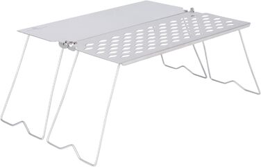 Складаний гриль для багаття з тарілкою для смаження Ti2028C Boundless Voyage