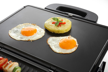 Гриль Gorenje KR 1800 SDP (A313) (6384920)