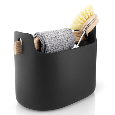 Органайзер чорний 15 см Toolbox Eva Solo