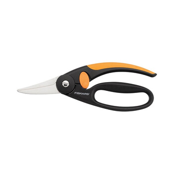 Ножиці універсальні Fiskars Fingerloop SP45 (1001533)