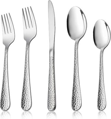 Набор столовых приборов на 12 персон,  60 предметов Herogo