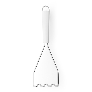 Прес для картоплі 26,2 см білий Essential Brabantia