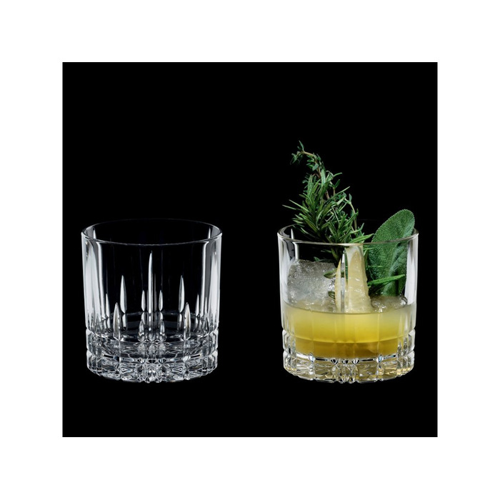 Набір склянок для коктейлів 270 мл, 4 предмети Perfect Serve Spiegelau