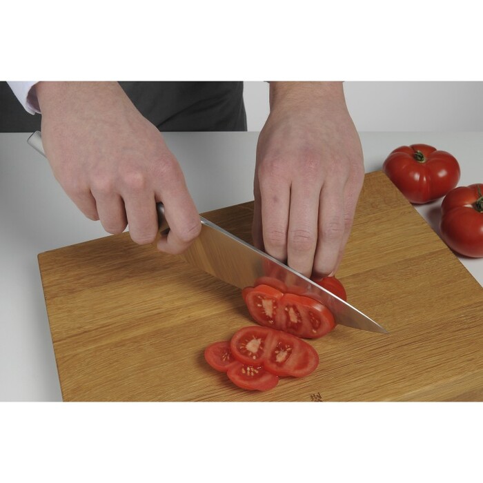 Ніж для хліба 24 см Chefs Edition WMF