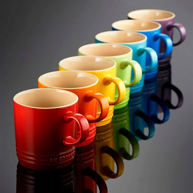 Чашка для капучино 200 мл Marseille Le Creuset