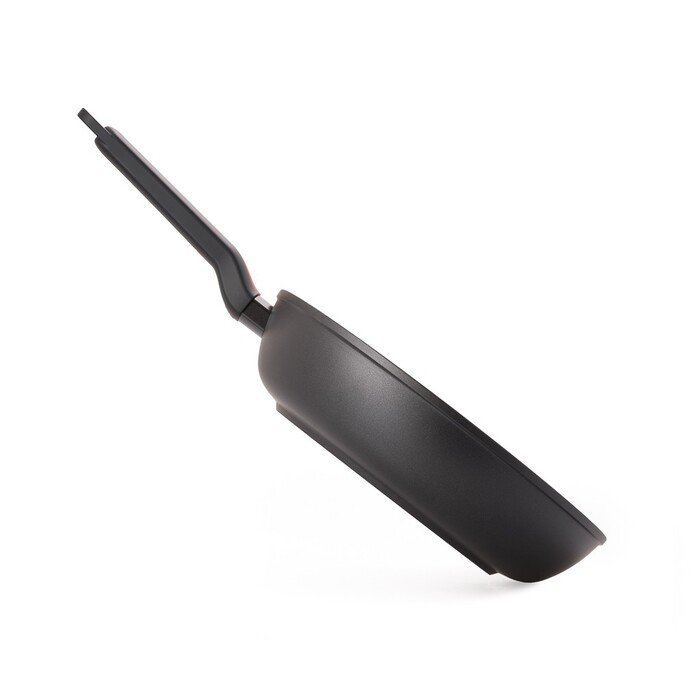 Сковорідка для смаження Fissman 28x6,5 см POWER алюміній з антипригарним покриттям (4839)