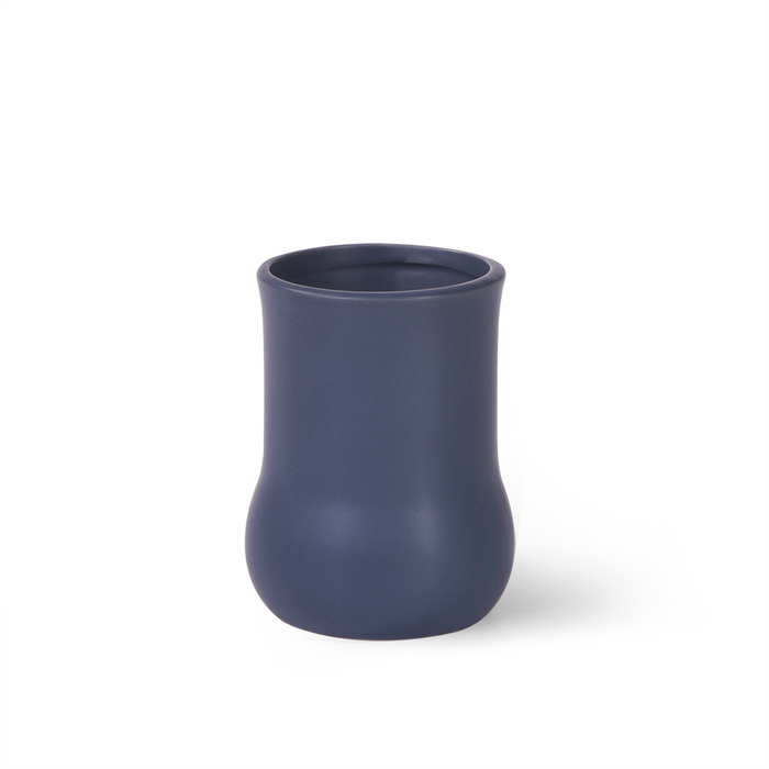 Дозатор рідкого мила Fissman 300 мл, стакан 400мл і мильниця в наборі (9510)