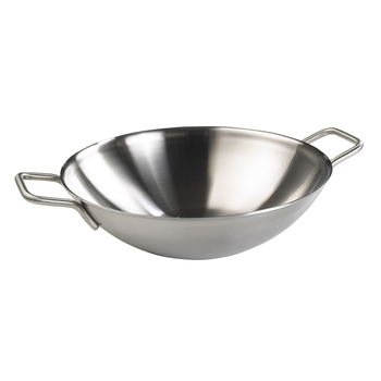 Сковорода WOK 5 л металік Multi Eva Solo