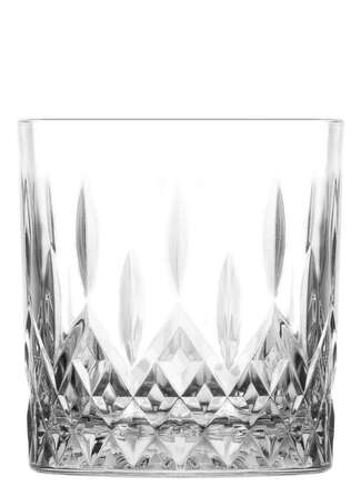 Склянка низька LAV Odin 330 мл ODN430