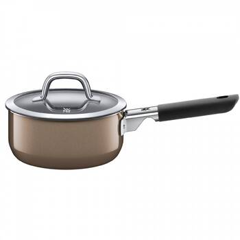 Каструля 16 см Mineral Dark Brass Fusiontec WMF