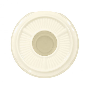 Підставка під свічку для заварника слонова кістка Marie-Luise Seltmann Weiden