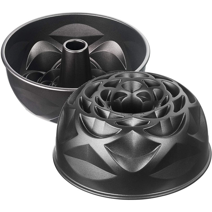 Форма для випічки квітка 25 см Inspiration Kaiser