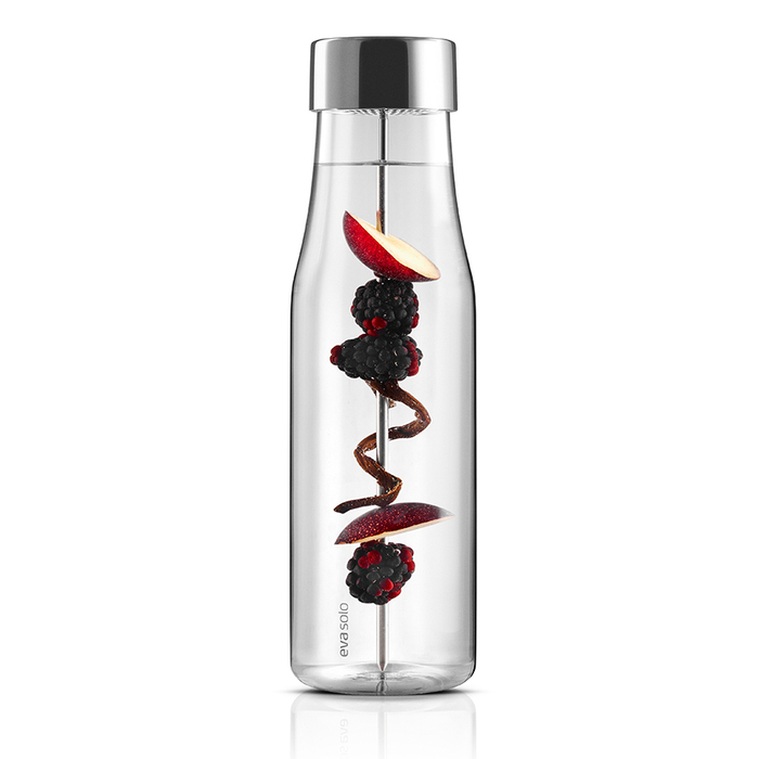 Пляшка 1 л прозора MyFlavour Eva Solo