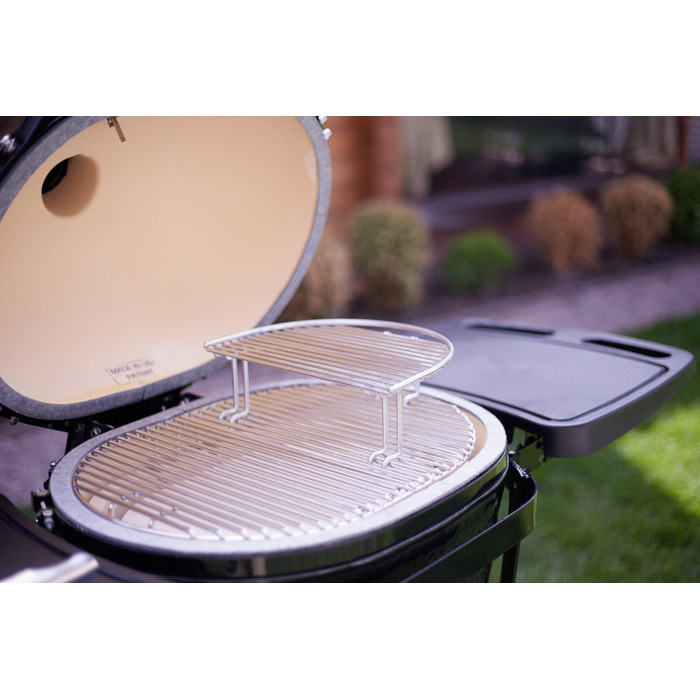 Решітка другого рівень для гриля Large Oval Primo