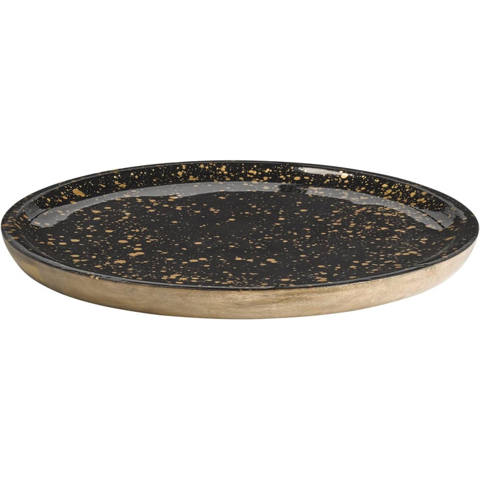 Піднос/тарілка з мангового дерева 35,5 см APS