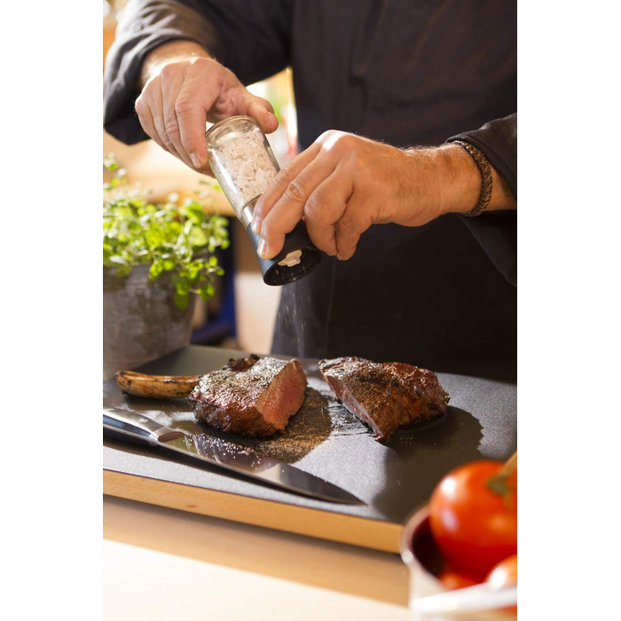 Набір баночок для спецій 3 шт Rosle