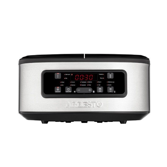 ARDESTO Мультиварка DMC-SA1212SB