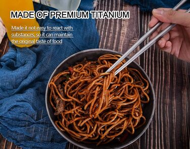 Набір столових приборів для кемпінгу, 5 предметів iBasingo & Boundless Voyage