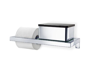 Контейнер для вологих серветок глянсовий Menoto Blomus