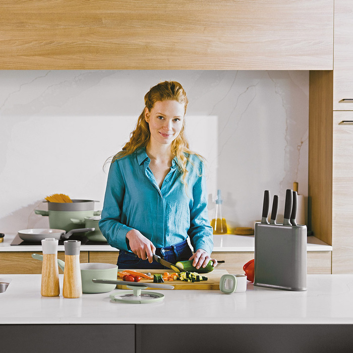 Набір ножів BergHOFF LEO BALANCE, 6 пр.