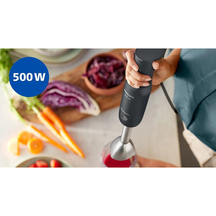 Занурювальний блендер Philips HR2522/00 (7179876)