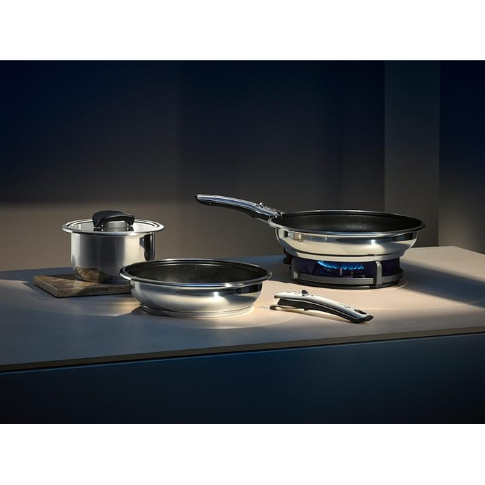 Click&Serve от WMF