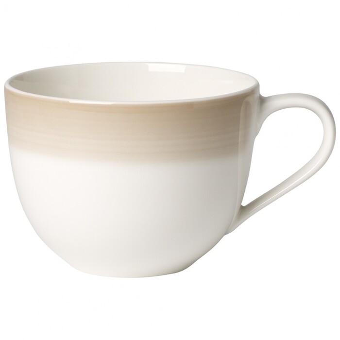 Чашка для кави 0,23 л Colourful Life Natural Cotton Villeroy & Boch