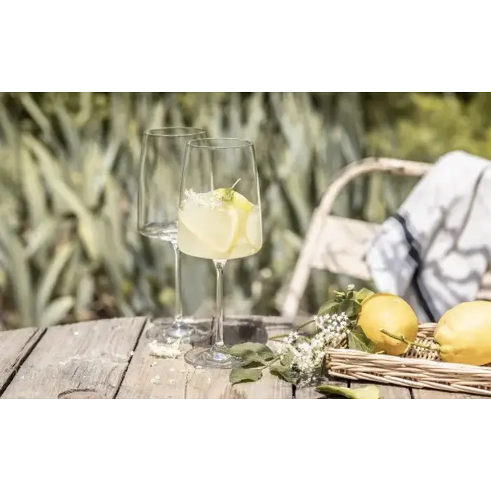 Келих для червоного вина_Fruity & Delicate 0,535 л 120586