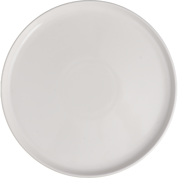 Тарілка мілка (низький борт) Ariane Selas 27 см ivory ASEARN000B11027